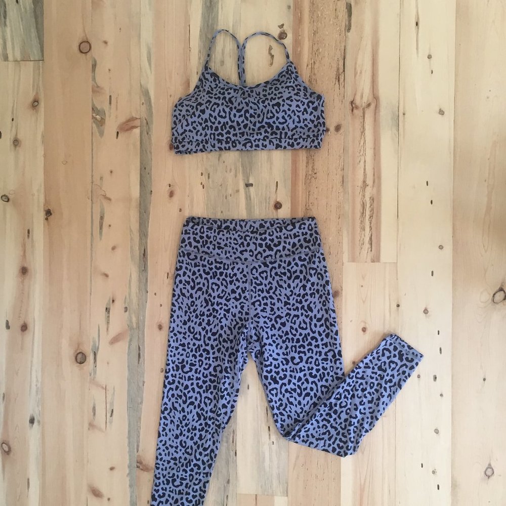 * New * YogaBitch Activewear Set